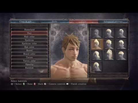 Dark Souls 2 Captain America Run (Pt.1)