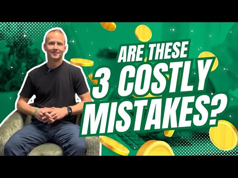 3 Database Mistakes That Could Be Costing You Thousands