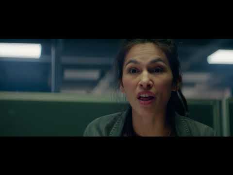 The Hitman's Bodyguard - Trailer