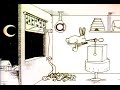 Alphabet Machine For Sesame Street
