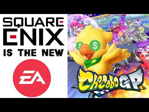 Final Fantasy XIV - White Snow, Black Steel