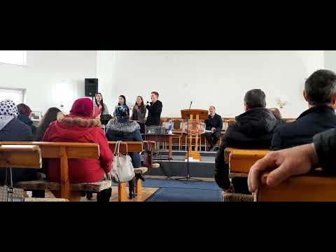 Tinerii din corjeuti