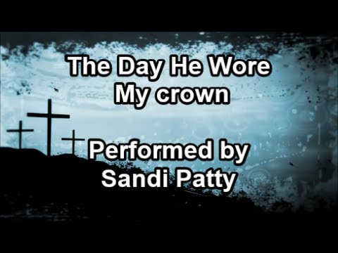 Thumbnail for The Day He Wore My Crown video
