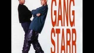 Gangstarr - Positivity (Remix)