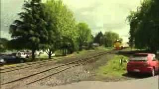 Just the job: rail industry