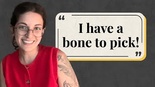 What Tiny, Overlooked Bones Reveal About the Paleolithic