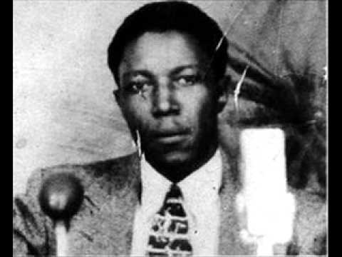 Forrest-City-Joe-Mean Mistreatin' Woman