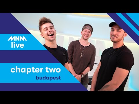 MNM LIVE: Chapter Two - Budapest