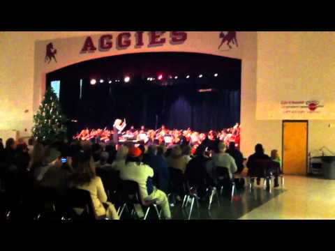 Ransom symphony orchestra