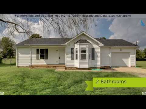 1:39    Priced at $125,000 - 1759 Cherry Point Court, Clarksville,