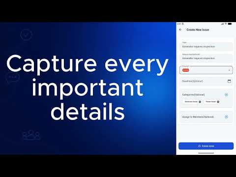 IssueTraq video thumbnail