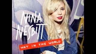 Nina Nesbitt - Way In The World - Lyrics
