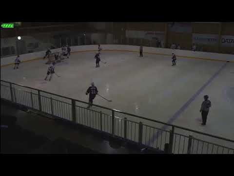 S-Kiekko  U17  - Sport U17 23.1.2021