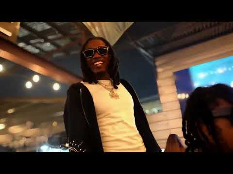 IME Casino & Lil Bamm  -  Uber  (Official Music Video)