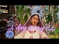 A day in middle class Indian girl || aesthetic and chill vlog || Aastha Baghel #vlog #aesthetic