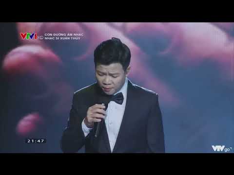 Lời con muốn nói - Vũ Thắng Lợi