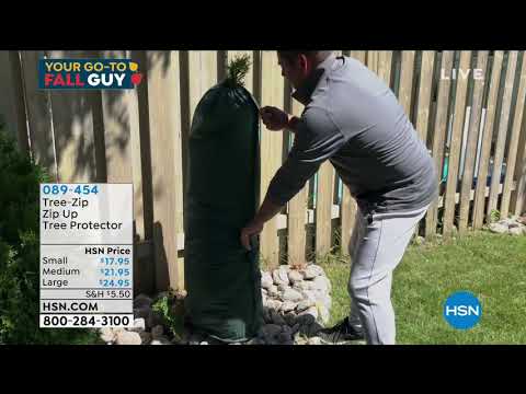 HSN | Your Go-To Fall Guy 09.18.2020 - 08 AM