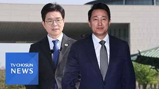 오세훈 서울 지면 정권 제동장치 사라져…민주당, 제주지사 후보 발표 [뉴스현장]