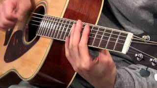 Video thumbnail for Yamaha FG720S by 스쿨뮤직 TV