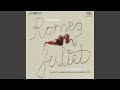 Romeo and Juliet Suite No. 3, Op. 101: IV. The Nurse