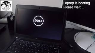 Dell laptop charger plugged in, but the charging percentage keeps dropping down [resolved]