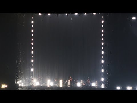 [4K] 191222 Nell 넬 - Love It when It rains @ christmas in nell's room