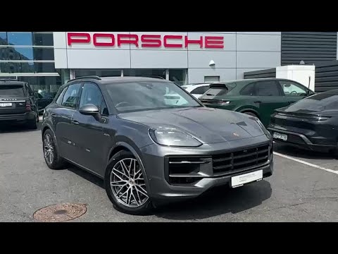 Porsche Cayenne 3.0 - Image 2