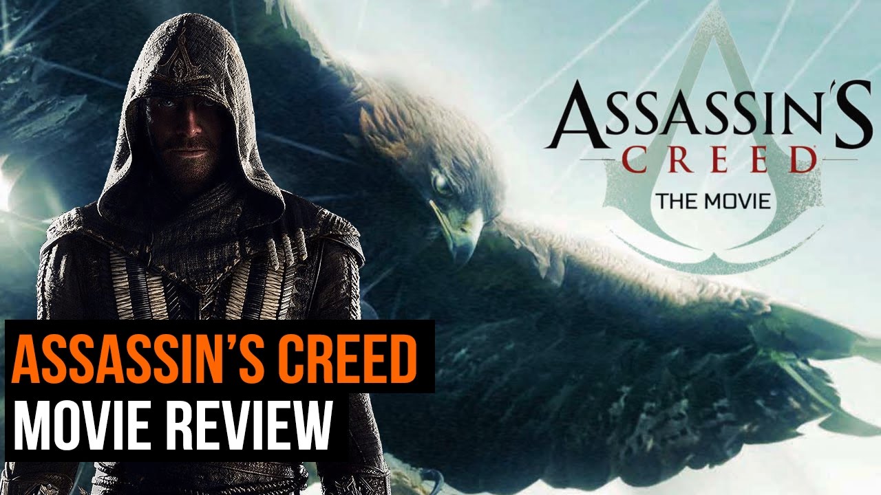 Assassin's Creed Movie Review