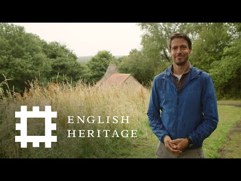 英國是怎樣煉成的｜第3集：德溫科特鋼爐 (How England Was Made | Episode 3: Derwentcote Steel Furnace)