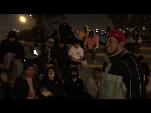 LETRAS vs ALDAIR | OCTAVOS | REGIONAL GOLD BATTLE x SIN VEREDAS BATTLES