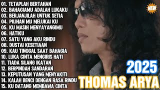 Download lagu Thomas Arya 17 December 2025 mp3 Download lagu Thomas Arya 17 December 2025 mp3