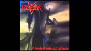 Desaster - A Touch of Medieval Darkness