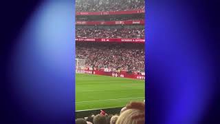 Download lagu HIGHLIGHTS | Arsenal vs Athletic Club (3‑0) | Gyokeres, Saka… mp3