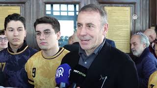 İstanbulspor'un 99'uncu kuruluş yılı etkinliği- Beinsports Haber Video