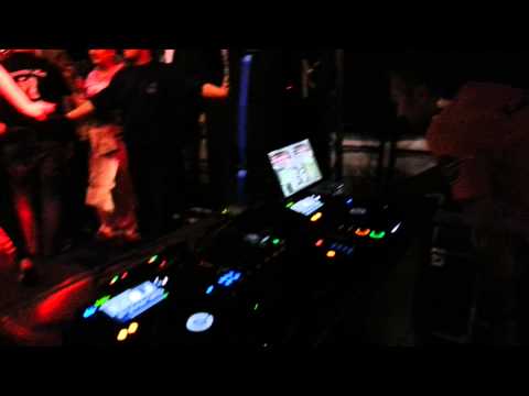 Bootsparty Hamburg 2013 (17.08.2013) #Party 3