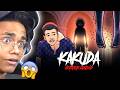KAKUDA Urban Horror Legend STORY