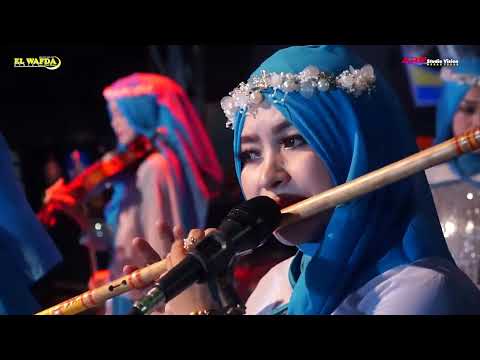 Pilihanku - Qasidah El Wafda Live in Pecangaan Jepara 2023