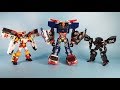 Carbot Pentastom Dandy S W A T Transform To Robots