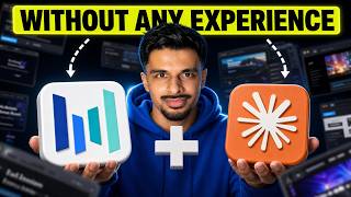 Seedance 2.0 + Claude Code = $10,000 Websites (FREE TEMPLATE)