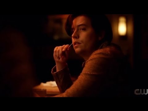 Riverdale 5x04 Jughead Writes A Book About Him And Betty | Riverdale Season 5