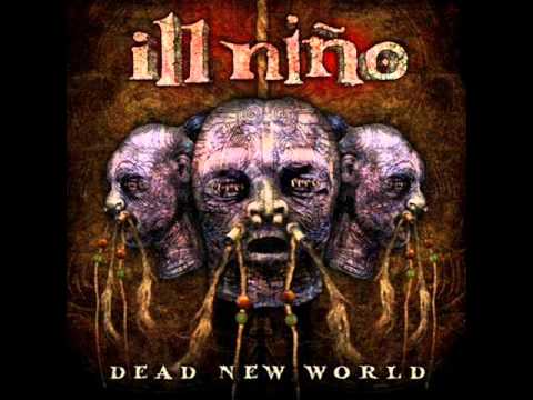 Ill Nino - Scarred