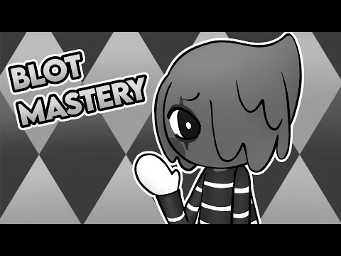 Playing Until I Complete Blot's Mastery