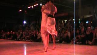 Sebastian Achaval Roxana Suarez 1-3 12° Torino Tango Festival.mpg