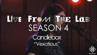 Candlebox - &quot;Vexatious&quot; (TELEFUNKEN Live From The Lab)