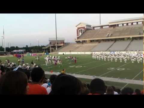 The Cadets 7/20/2012