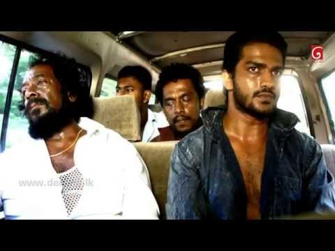 Gini Awi Saha Gini Keli Episode 241 08th April 2015