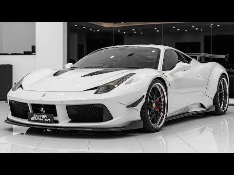 Thumbnail for “2026 Ferrari 212 Inter – Interior 3D REALISTA en 8K ¡Impresionante!” by Ferrari 212 Inter