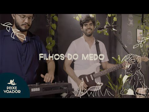 Filhos Do Medo - Matucana