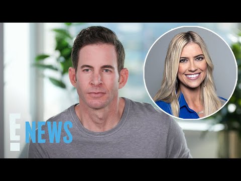 Tarek El Moussa REVEALS Exactly Why Christina Hall Left Him | E! News