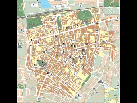 Ravenna Is Burning - Frangetta il Deboscio - by Sacha